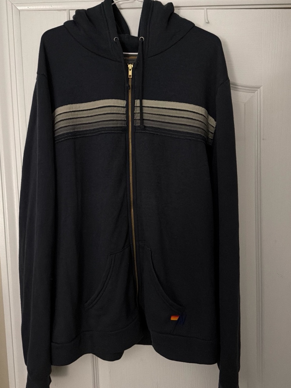 Aviator Nation Full Zip